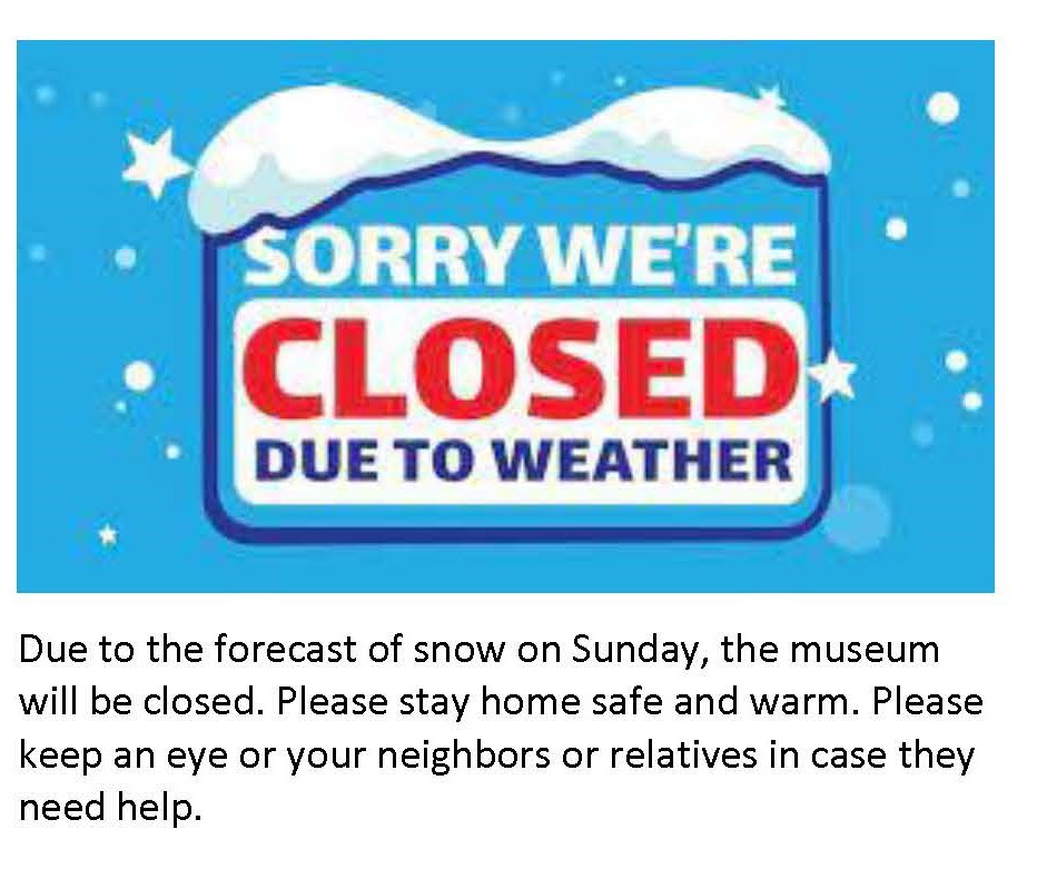 closed weather