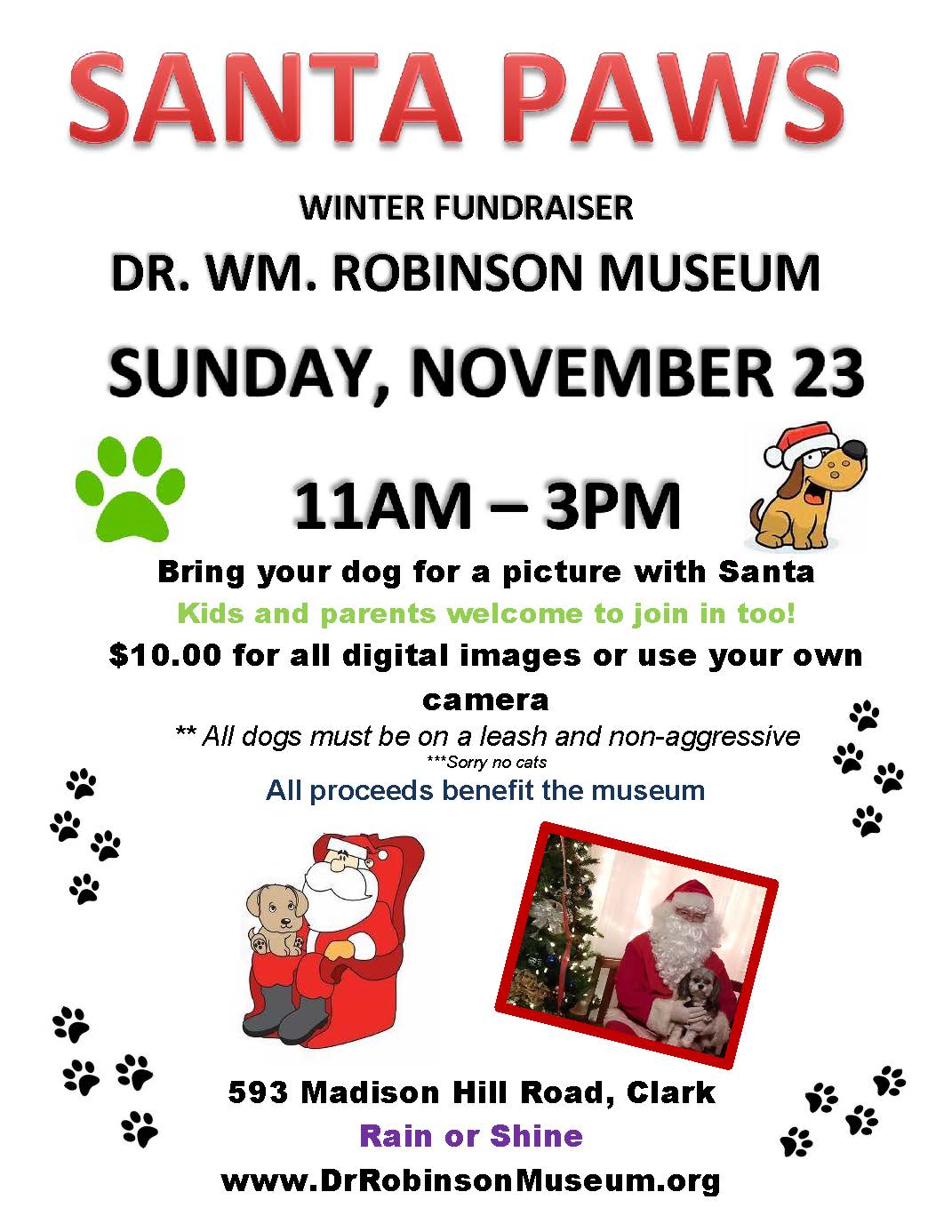 SANTA
                  OAW