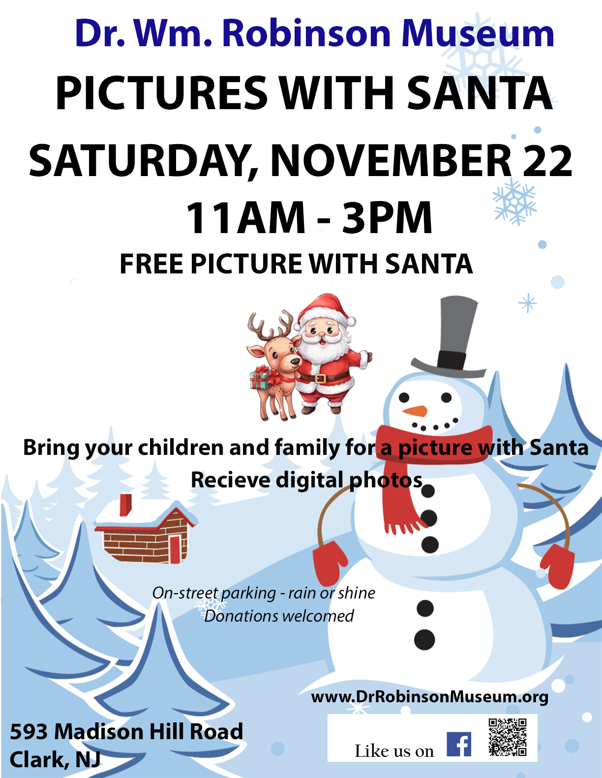 SANTA
                  PICS